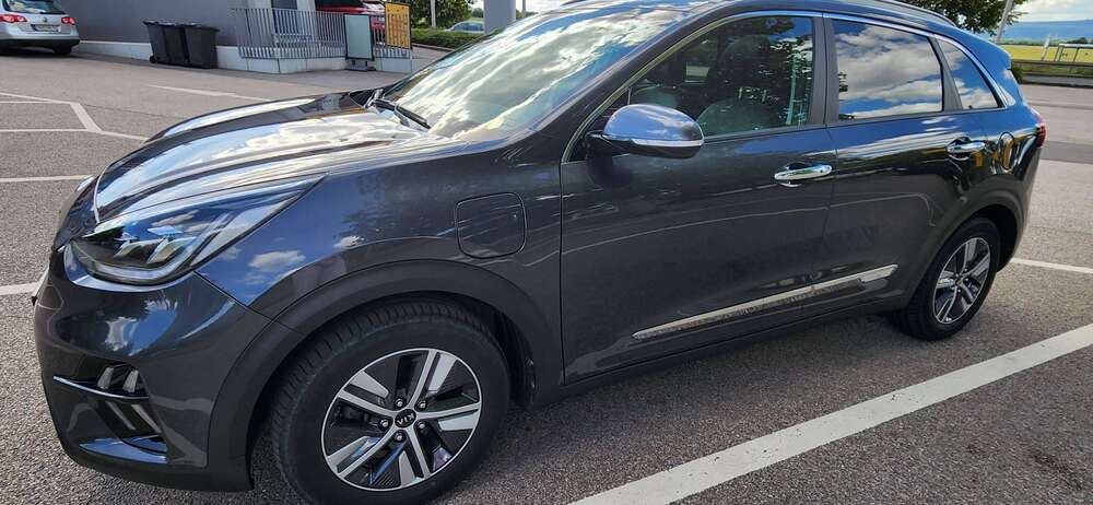 Kia Niro 37.013 km 21.900 &euro; Mainz, Stadt 55126