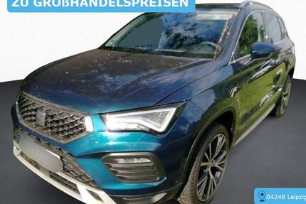 Seat Ateca 49.358 km 23.590 &euro; Starnberg 82319