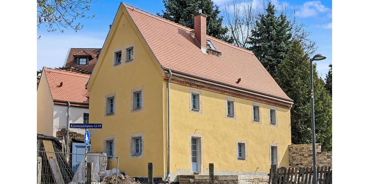Einfamilienhaus Dresden Prohlis - 7 Zimmer, 190 m&sup2;, 2.660&euro; | Angebot:26402847
