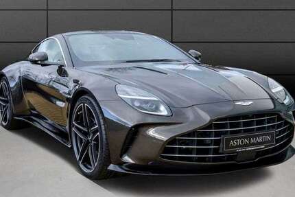 Aston Martin V8 2.990 km 199.999 &euro; Kronberg 61476