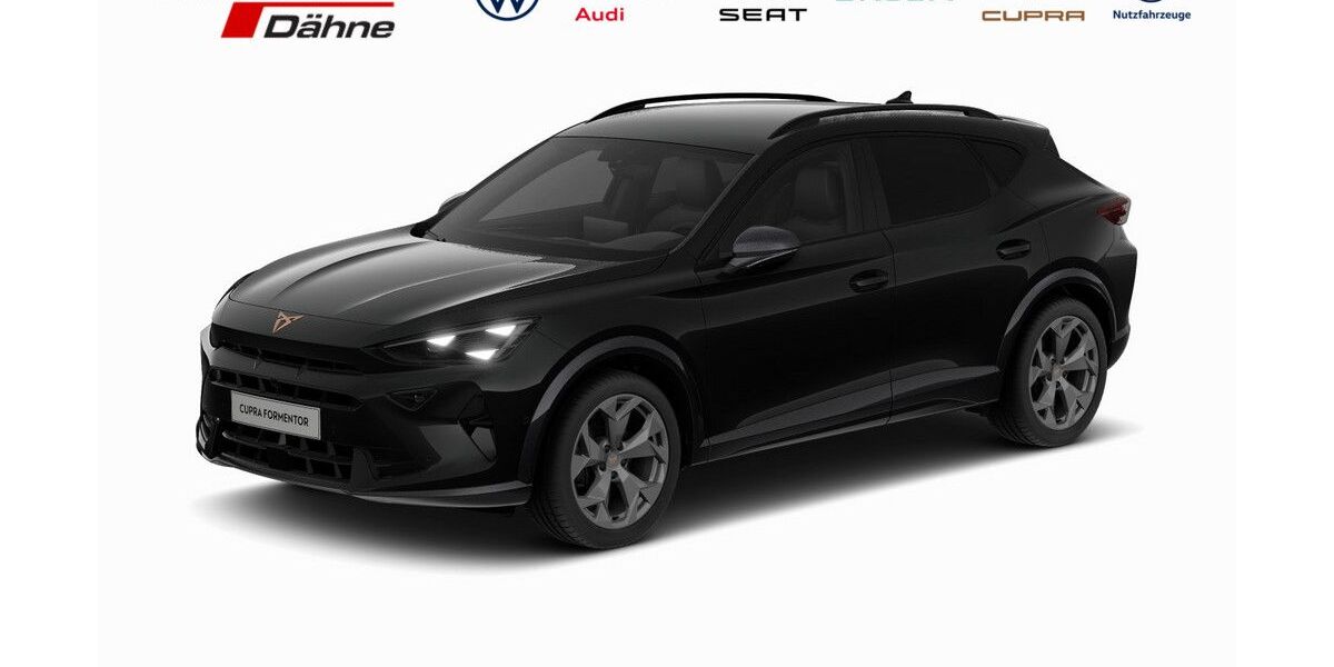 Cupra Formentor 26.987 km 33.880 &euro; Brandenburg 14772