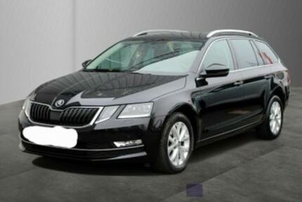 Skoda Octavia 105.000 km 15.499 &euro; Schlüchtern 36381