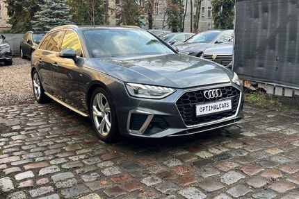 Audi A4 154.000 km 19.900 &euro; Berlin 12103