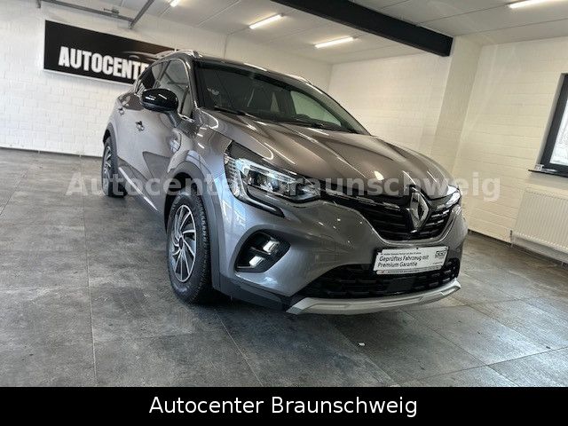 Renault Captur 105.000 km 15.999 &euro; Braunschweig 38112