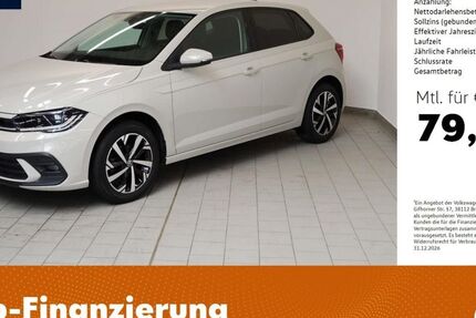 VW Polo 42.053 km 14.880 &euro; Amberg 92224