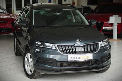 Skoda Karoq 100.000 km 21.490 &euro; Crailsheim 74564