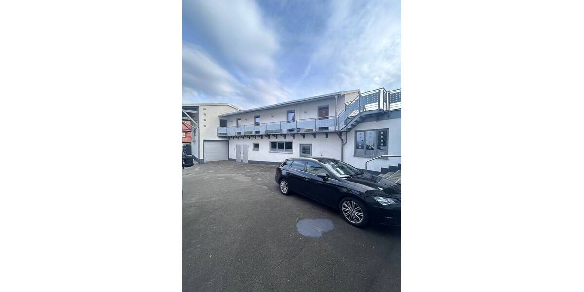 Mehrfamilienhaus, Wohnhaus Kronach / Neuses Neuses - 1 Zimmer, 613 m&sup2;, 795.000&euro; | Angebot:25735845