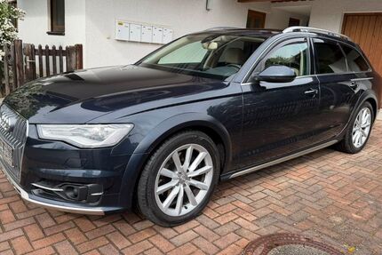 Audi A6 138.000 km 23.999 &euro; Raubling 83064