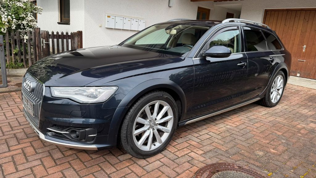 Audi A6 138.000 km 23.999 &euro; Raubling 83064