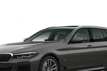BMW 530 21.900 km 44.777 &euro; Osterwald 49828