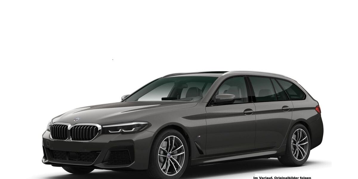BMW 530 21.900 km 44.777 &euro; Osterwald 49828