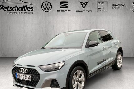 Audi A1 6.000 km 34.690 &euro; Hamburg 22393
