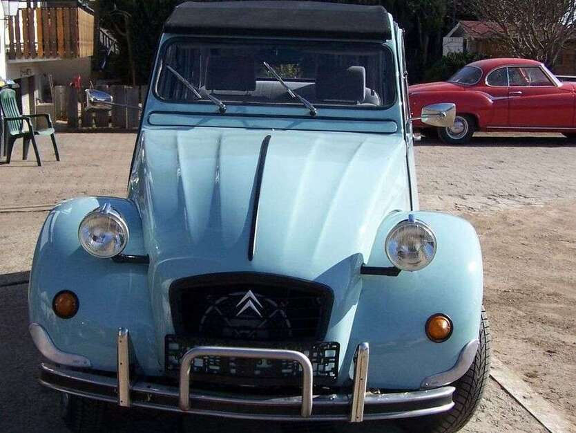 2CV