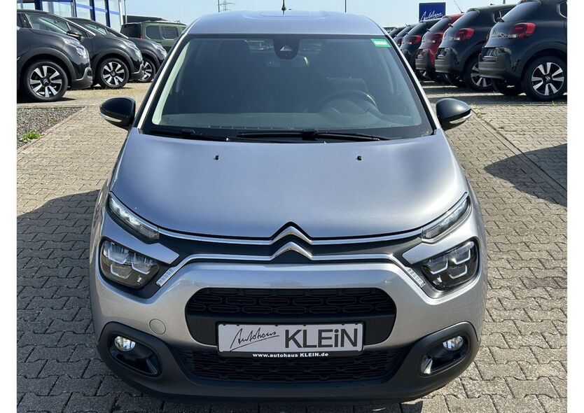 Citroen C3 34.538 km 13.990 € Simmern 55469