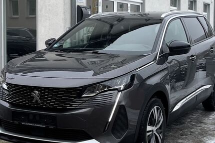 Peugeot 5008 18.860 km 27.740 &euro; Teltow 14513