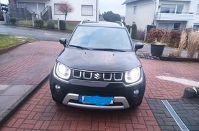 Suzuki Ignis 16.000 km 17.800 &euro; Löhne 32584