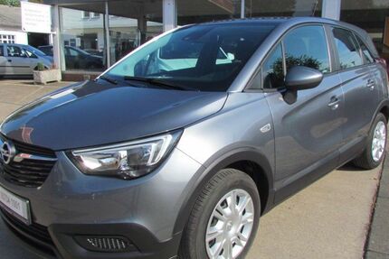 Opel Crossland (X) 68.900 km 10.600 &euro; Hille 32479