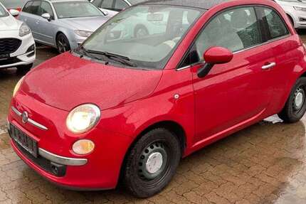 Fiat 500 172.000 km 2.599 € Hamburg 21107