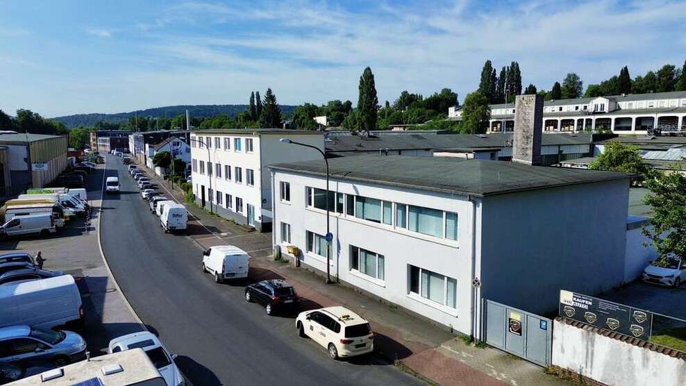 Halle in Wuppertal 1.650.000 € 4126 m² zimmer