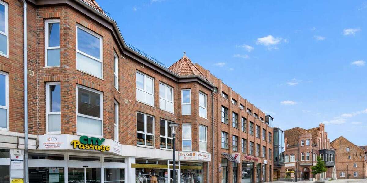 Gewerbeobjekt Winsen (Luhe) - 180.000&euro; | Angebot:25541443