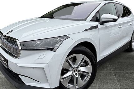 Skoda Enyaq 21.571 km 34.590 € Marburg 35039