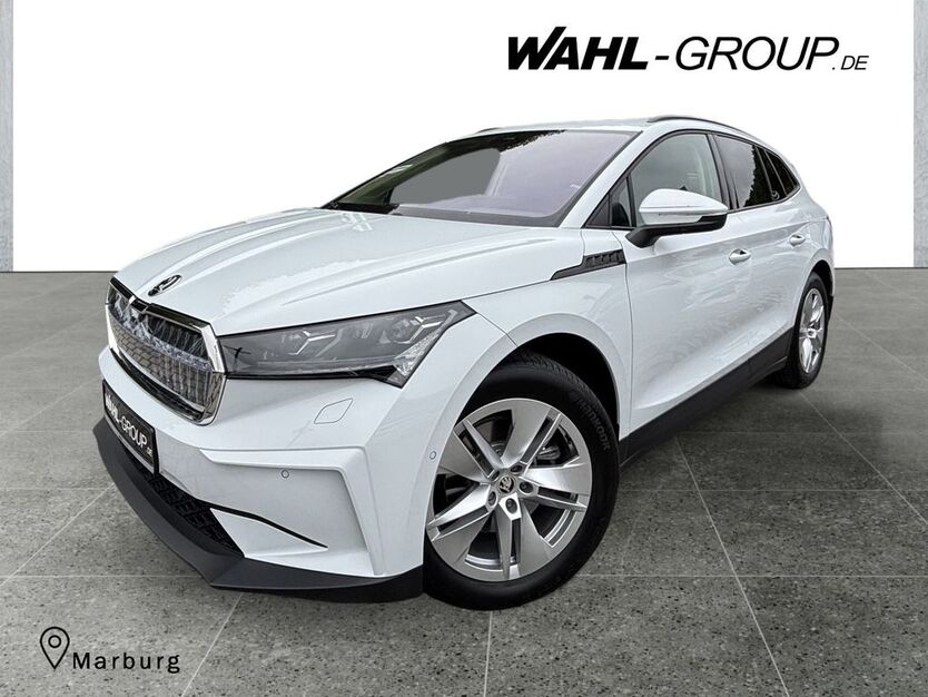 Skoda Enyaq 21.571 km 34.590 € Marburg 35039