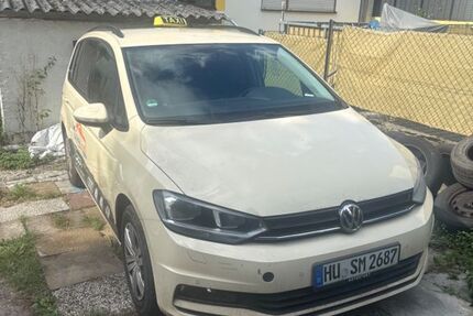 VW Touran