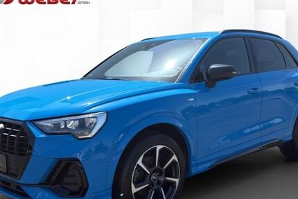 Audi Q3 25.746 km 33.899 &euro; Haldensleben 39340