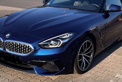 BMW Z4 31.990 km 31.650 &euro; Flörsheim 65439