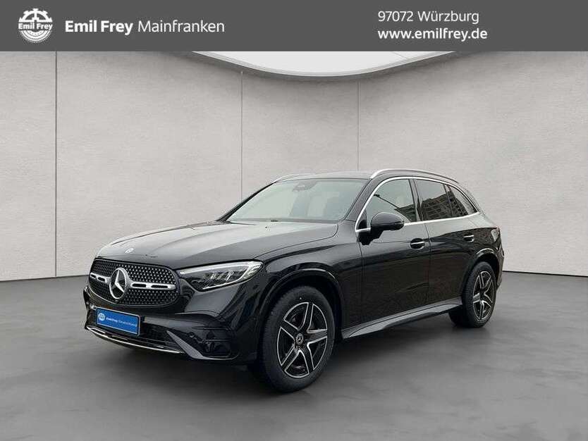 GLC 220