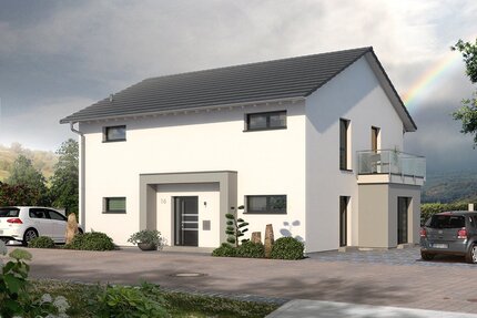 Der richtige Zeitpunkt ist jetzt - starten Sie ins eigene Zuhause! - Haus Seebach Seebach | Angebot:27285373