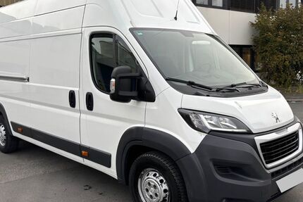 Peugeot Boxer 110.000 km 10.500 € Nürnberg 90439
