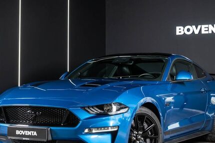 Ford Mustang 21.405 km 43.850 &euro; Rosenfeld 72348