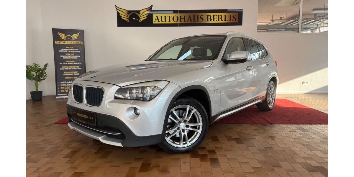 BMW X1 148.400 km 10.899 &euro; Bobenheim-Roxheim 67240