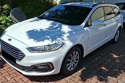 Ford Mondeo 160.175 km 10.292 &euro; Eschborn 65760