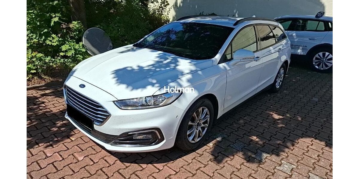 Ford Mondeo 160.175 km 10.292 &euro; Eschborn 65760