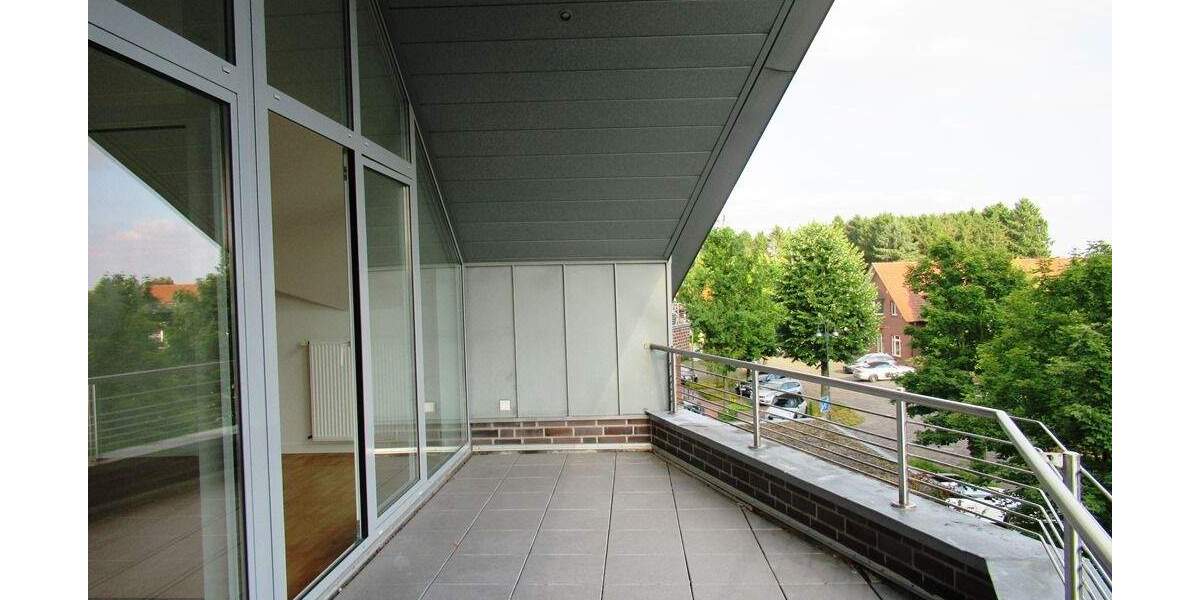 Etagenwohnung Lindern - 3 Zimmer, 131 m&sup2;, 690&euro; | Angebot:25742053