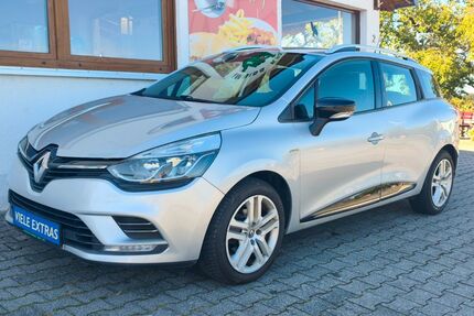 Renault Clio 150.000 km 6.999 &euro; Nastätten 56355