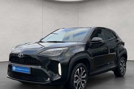 Toyota Yaris Cross 51.950 km 20.660 &euro; Esslingen 73730