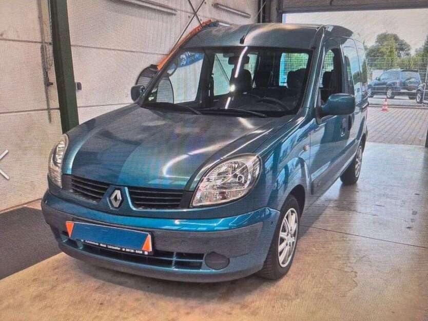 Kangoo