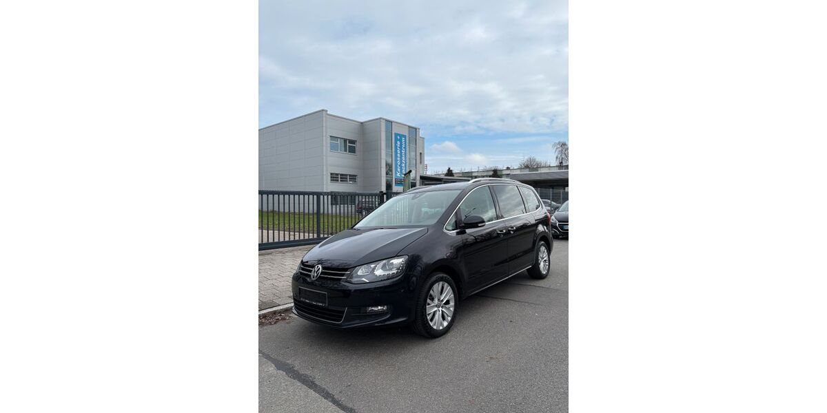 VW Sharan 119.000 km 12.999 &euro; Bremen 28197