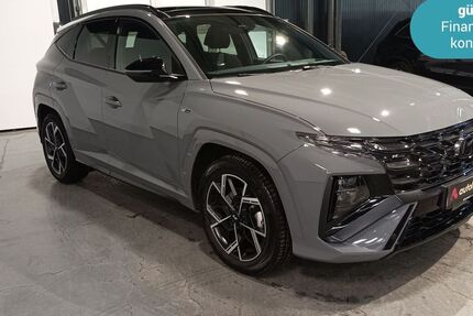 Hyundai TUCSON 10.288 km 36.220 &euro; Eching 85386