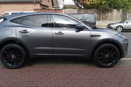 Jaguar E-Pace 59.100 km 24.500 &euro; Moers 47441