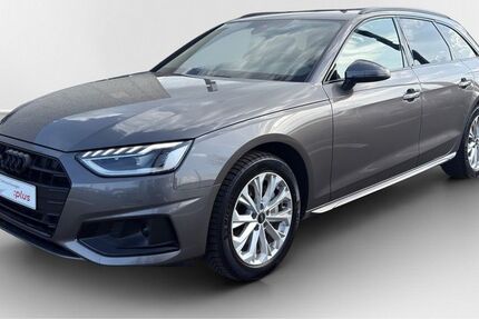 Audi A4 72.900 km 27.490 &euro; Arnstadt 99310