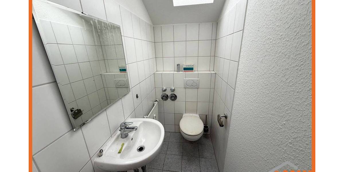 Etagenwohnung Mainz-Kastel Kastel - 3 Zimmer, 80 m&sup2;, 1.160&euro; | Angebot:26641970