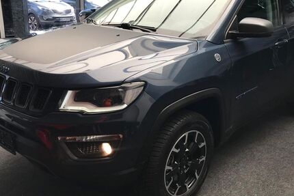 Jeep Compass 134.900 km 16.700 &euro; Minden 32425