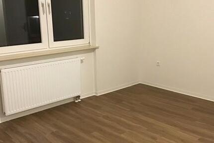 Große interessante 2-Zimmer-Wohnung