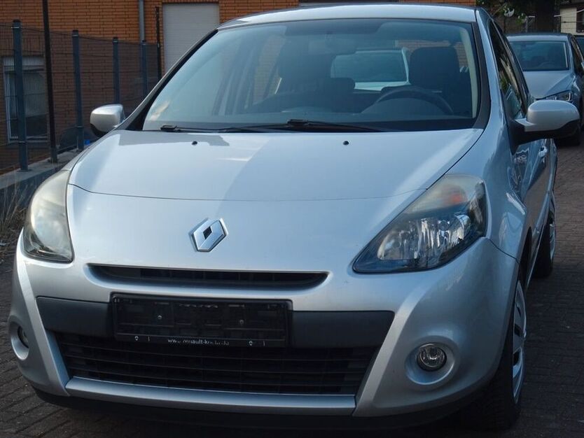 Clio