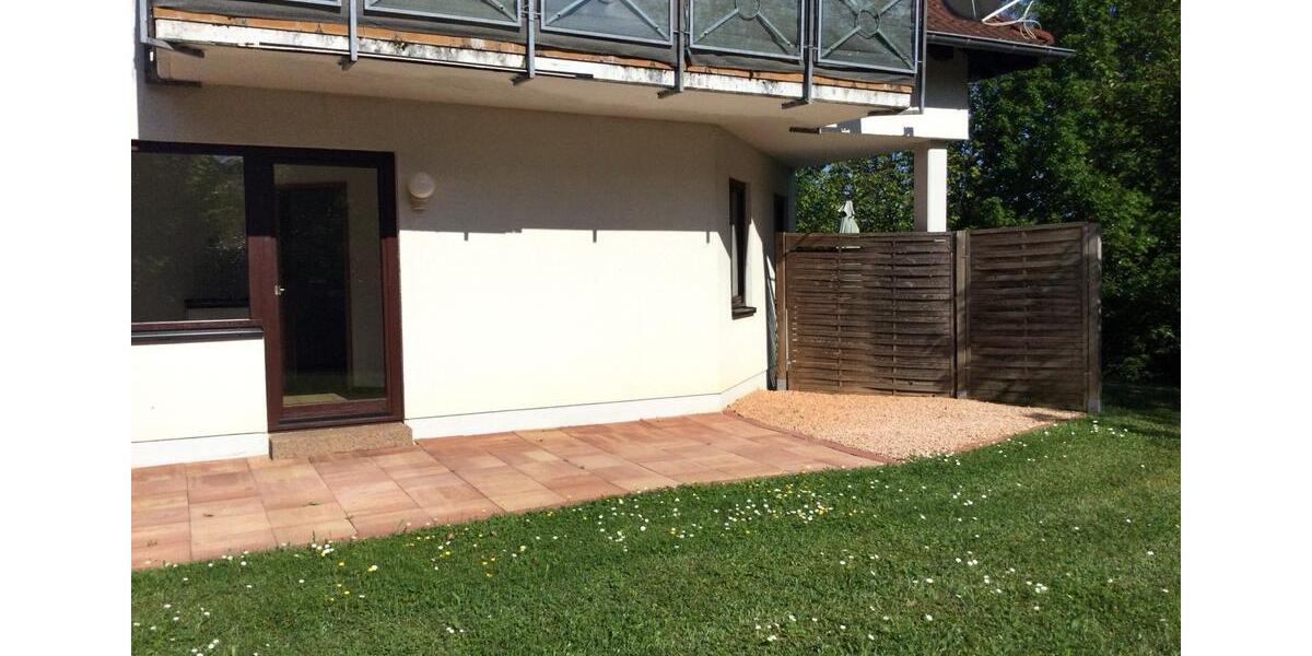 Erdgeschoßwohnung Stromberg - 2 Zimmer, 48 m&sup2;, 95.000&euro; | Angebot:27030676