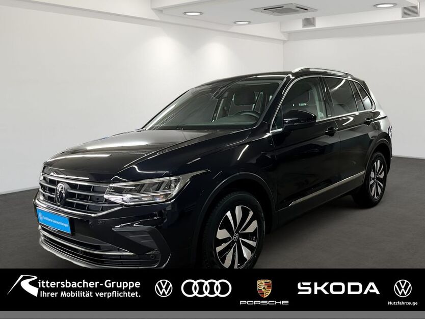 VW Tiguan 24.749 km 31.950 € Kaiserslautern 67663